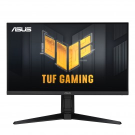 ASUS TUF Gaming VG27AQL3A pantalla para PC 68,6 cm (27'') 2560 x 1440 Pixeles Wide Quad HD LCD Negro