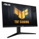 ASUS TUF Gaming VG27AQL3A pantalla para PC 68,6 cm (27'') 2560 x 1440 Pixeles Wide Quad HD LCD Negro