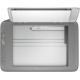 HP DeskJet Impresora multifunción 2820e, Color, Impresora para Hogar, Impresión, copia, escáner, Escanear a PDF