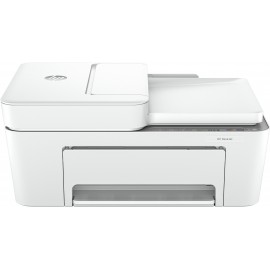 HP Impresora multifunción HP DeskJet 4220e, Color, Impresora para Hogar, Impresión