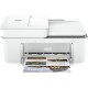 HP Impresora multifunción HP DeskJet 4220e, Color, Impresora para Hogar, Impresión