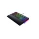 Razer BlackWidow V4 75% teclado USB QWERTY Inglés de EE. UU. Negro