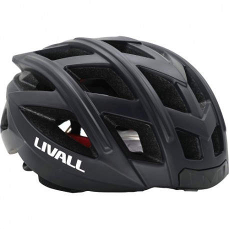 LIVALL Casco de Bicicleta Inteligente con Altavoces Premium, Casco
