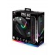 RATON GAMING SPIRIT OF GAMER PRO M3 RGB PROGRAMABLE 7200DPI NEGRO + ALFOMBRILLA