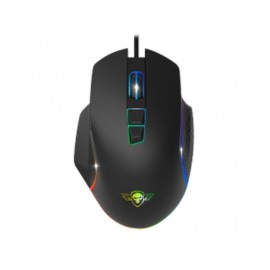 RATON GAMING SPIRIT OF GAMER PRO M1 RGB 8000DPI PROGRAMABLE