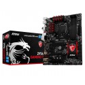 MSI Placa Base Z97A Gaming 7 USB 3.1 ATX LGA1150