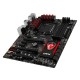 MSI Placa Base Z97A Gaming 7 USB 3.1 ATX LGA1150