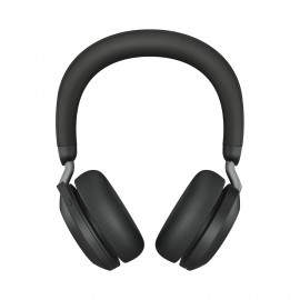 Jabra 27599-989-889 auricular y casco Auriculares Inalámbrico y alámbrico Diadema