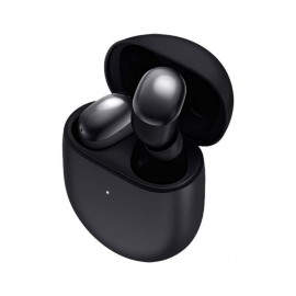 AURICULAR BLUETOOTH BUDS 4 NEGRO XIAOMI