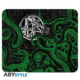 Alfombrilla abystyle cthulhu -  necronomicon