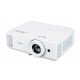 Acer Business P5827a videoproyector 4000 lúmenes ANSI DLP 2160p (3840x2160) 3D Blanco