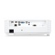 Acer Business P5827a videoproyector 4000 lúmenes ANSI DLP 2160p (3840x2160) 3D Blanco
