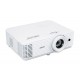 Acer Business P5827a videoproyector 4000 lúmenes ANSI DLP 2160p (3840x2160) 3D Blanco