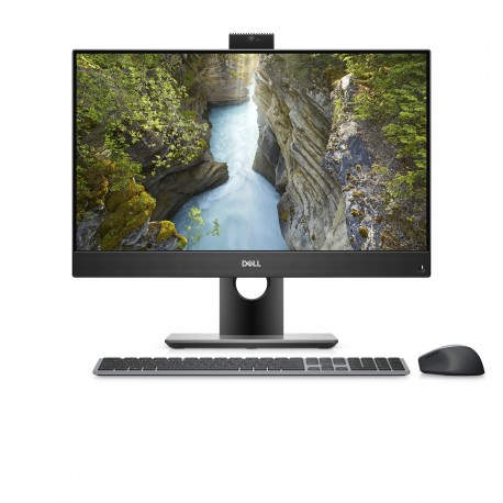 DELL OptiPlex 7400 Intel® Core™ i5 60,5 cm (23.8'') 1920 x 1080 Pixeles 8 GB