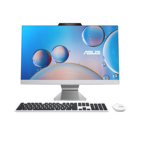 ASUS M3402WFAK-WA0260 - Sobremesa todo en uno 23.8'' Full HD (AMD Ryzen 5 7520U