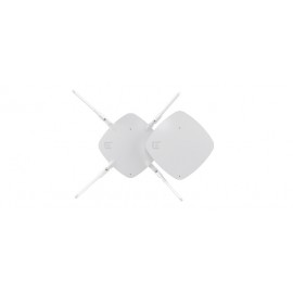 Extreme networks AP3000-WW punto de acceso inalámbrico 2400 Mbit/s Blanco Energía sobre Ethernet (PoE)