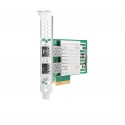 Hewlett Packard Enterprise Intel E810-XXVDA2 Ethernet 10/25Gb 2-port SFP28 Interno Ethernet / Fiber 25000 Mbit/s