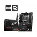 MSI PRO B650-S WIFI placa base AMD B650 Zócalo AM5 ATX