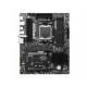 MSI PRO B650-S WIFI placa base AMD B650 Zócalo AM5 ATX