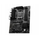 MSI PRO B650-S WIFI placa base AMD B650 Zócalo AM5 ATX