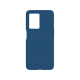 OPPO PROTECTIVE CASE BLUE SILICONE A77 5G