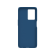 OPPO PROTECTIVE CASE BLUE SILICONE A77 5G