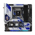 Asrock B760M PG SONIC WIFI Intel B760 LGA 1700 micro ATX