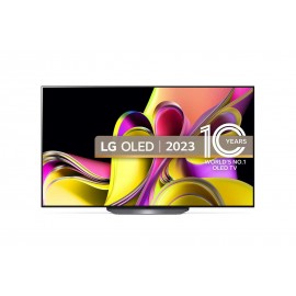 LG OLED65B36LA Televisor 165,1 cm (65'') 4K Ultra HD Smart TV Wifi Negro