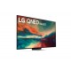 LG QNED MiniLED 75QNED866RE 190,5 cm (75'') 4K Ultra HD Smart TV Wifi Negro