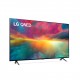 LG QNED 50QNED756RA.AEU Televisor 127 cm (50'') 4K Ultra HD Smart TV Wifi Azul