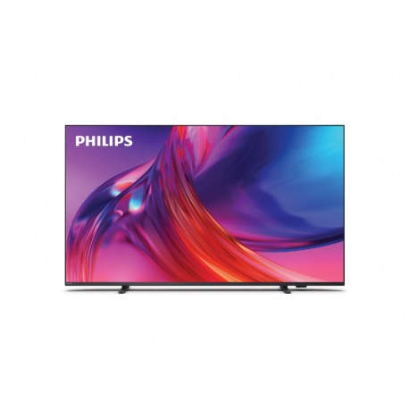 TELEVISOR 43'' UHD 4K 43PUS8558 SMART TV AMBILIGHT 3 LADOS PHILIPS
