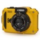 Kodak PixPro 1/2.7'' Cámara compacta 16 MP BSI CMOS 1920 x 1080 Pixeles Amarillo
