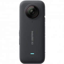 Insta360 X3 cámara para deporte de acción 72 MP 5K Ultra HD CMOS Wifi 180 g