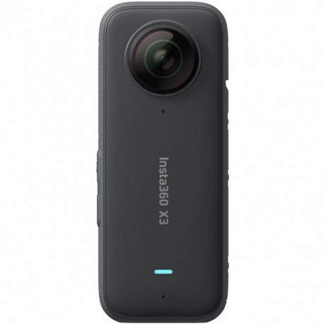Insta360 X3 cámara para deporte de acción 72 MP 5K Ultra HD CMOS Wifi 180 g