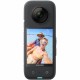 Insta360 X3 cámara para deporte de acción 72 MP 5K Ultra HD CMOS Wifi 180 g