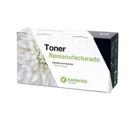 TONER KARKEMIS REM. HP LASER W2030A (415A) NEGRO