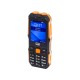 TREVI - Trevi Forte 70 6,1 cm (2.4'')32 GB  Negro, Naranja - 0FOR7000