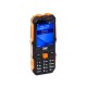TREVI - Trevi Forte 70 6,1 cm (2.4'')32 GB  Negro, Naranja - 0FOR7000