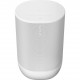 Sonos Move 2 Altavoz portátil estéreo Blanco