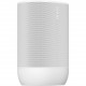 Sonos Move 2 Altavoz portátil estéreo Blanco