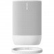 Sonos Move 2 Altavoz portátil estéreo Blanco