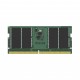 Kingston Technology KCP556SD8-32 módulo de memoria 32 GB 1 x 32 GB DDR5