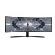 Samsung C49G93TSSP 124,5 cm (49'') 5120 x 1440 Pixeles Quad HD QLED Negro