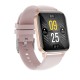Leotec LESW41P Relojes inteligentes y deportivos 4,7 cm (1.85'') IPS Digital Pantalla táctil Rosa