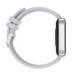 Leotec LESW41G Relojes inteligentes y deportivos 4,7 cm (1.85'') IPS Digital Pantalla táctil Gris