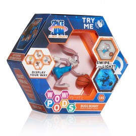 Figura wow! pod space jam bugs bunny