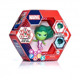 Figura wow! pod marvel -  she hulk