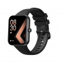 Reloj smartwatch my phone watch cl black 1.83pulgadas