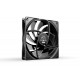 be quiet! Pure Wings 3 140mm PWM high-speed Carcasa del ordenador Ventilador 14 cm Negro 1 pieza(s)