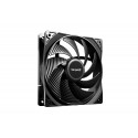 be quiet! Pure Wings 3 120mm PWM high-speed Carcasa del ordenador Ventilador 12 cm Negro 1 pieza(s)